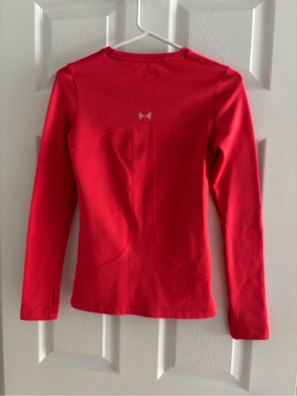 Under Armour Women's Long Sleeve Base Layer